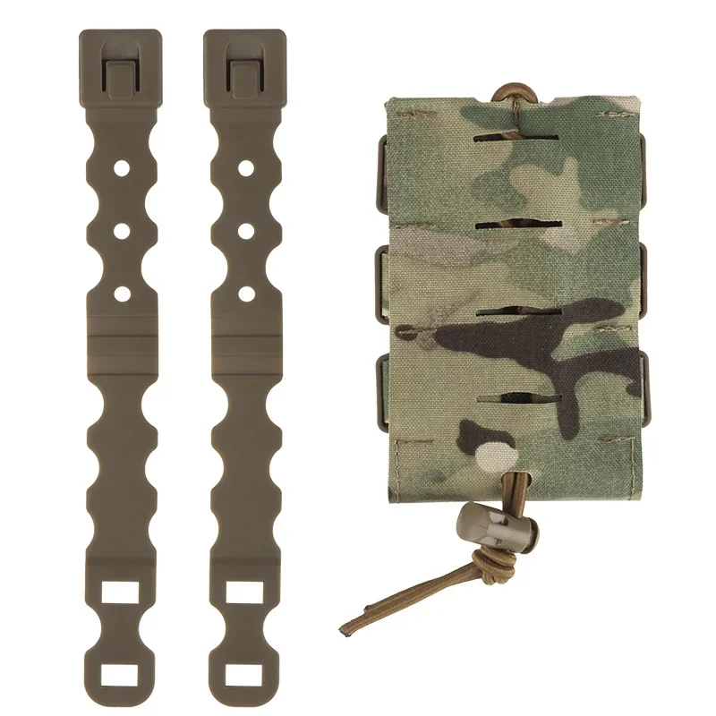 Men Accessories Kit Bag - タクティカルモールバッグ,5.56タクティカルアウトドアバッグ,ピストルバッグ,懐中電灯,懐中電灯ホルダー,ツールキット,アクセサリーバッグ