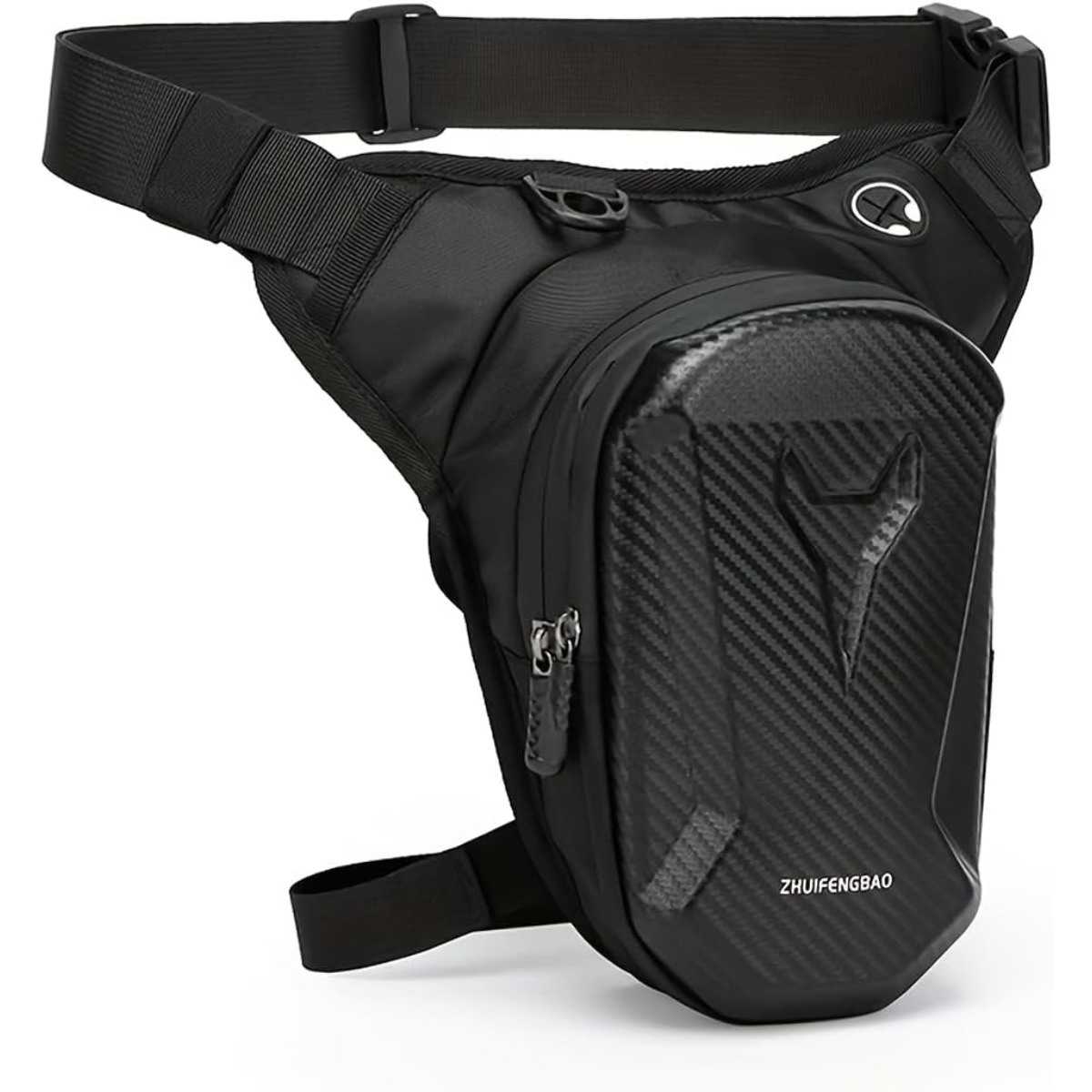 Men Accessories Kit Bag - オートバイウエストパックドロップレッグバッグ男性女性バイク乗馬サイクリング戦術的な太ももポーチオートバイアクセサリーキットサッチェルとして