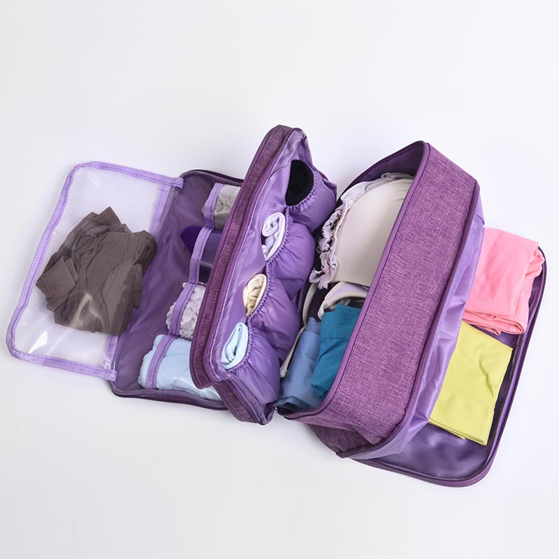 Men'S Accessories Wardrobe - 男性と女性のための旅行用下着,化粧品,ポーチ,製品アクセサリー