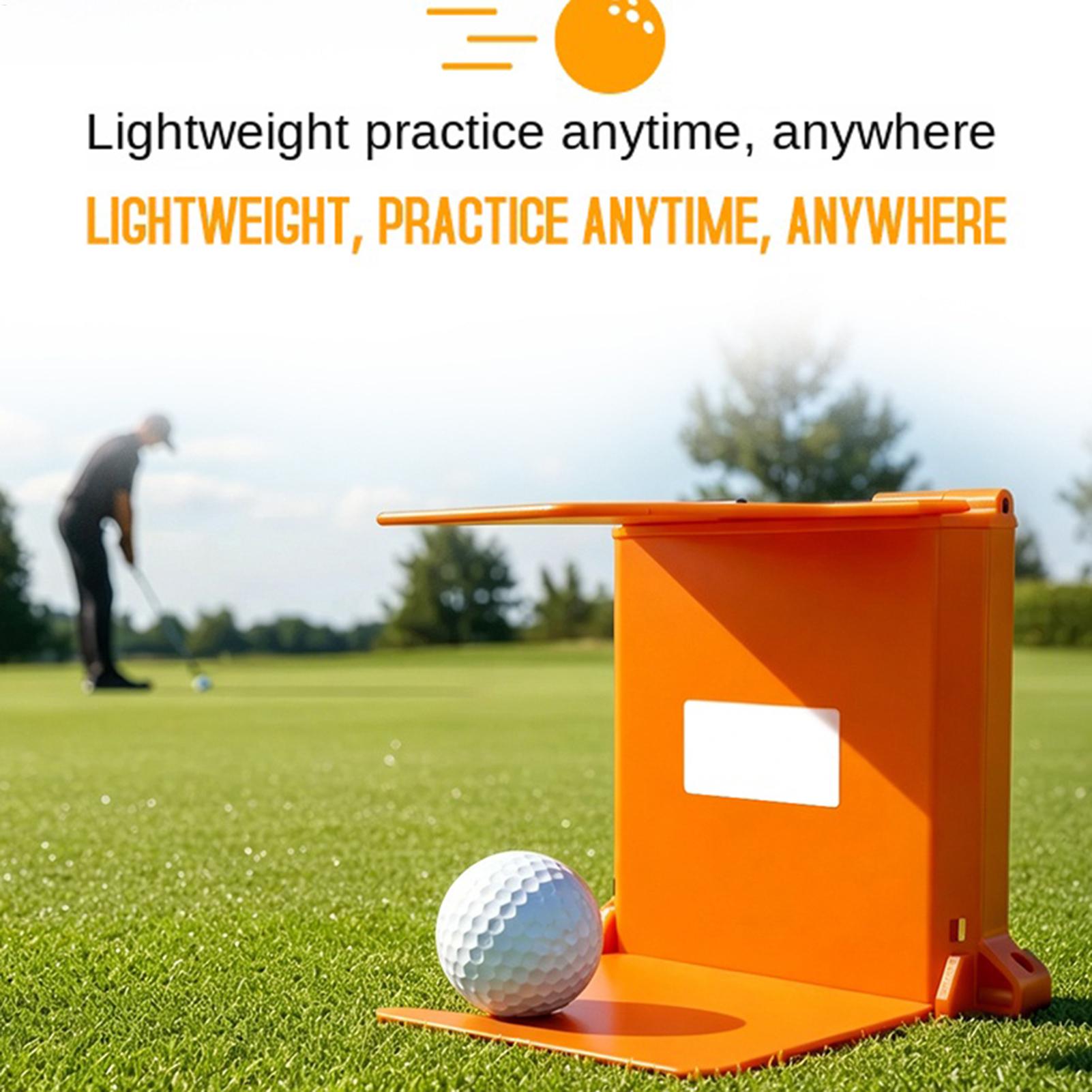 Men'S Accessories Golf - スイングトレーナーゴルフポータブル滑り止めパタートレーニングアクセサリーゴルフスイングトレーニング機器男性大人愛好家のための