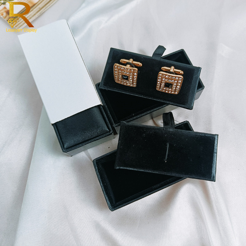 Men Accessories Organiser - メンズカフリンクス,高品質のメンズカフリンクス,ジュエリー収納ボックス,ケース,ギフト