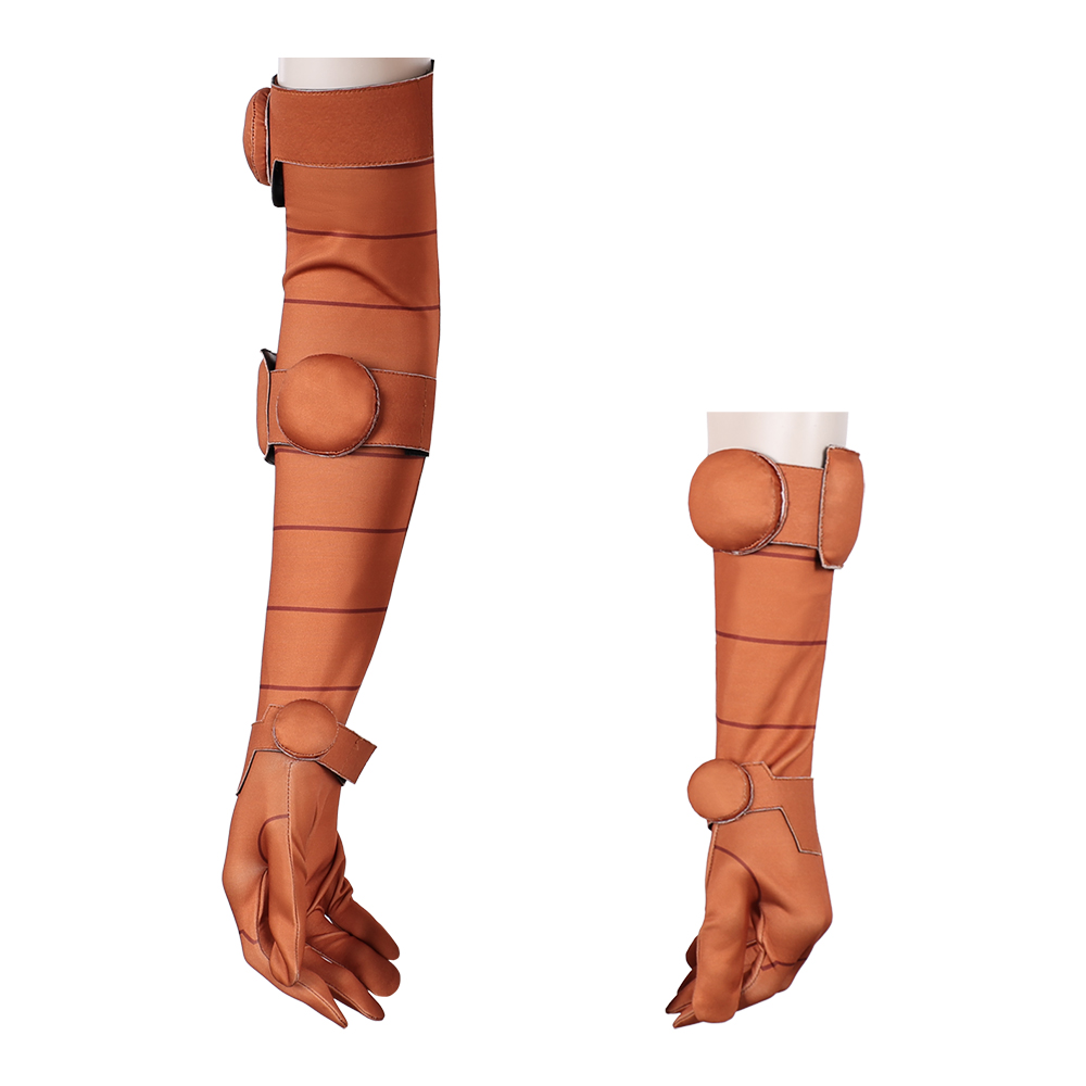 ファンタジア S4 漫画インビンシブルマークグレイソンハンド - Men Accessories For Hand のレビューと価格