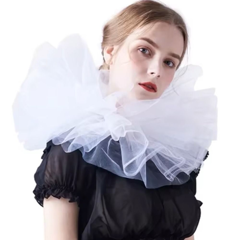ファッションビクトリア朝風フェイクカラー取り外し可能なクラシ - Men'S Victorian Accessories のレビューと価格