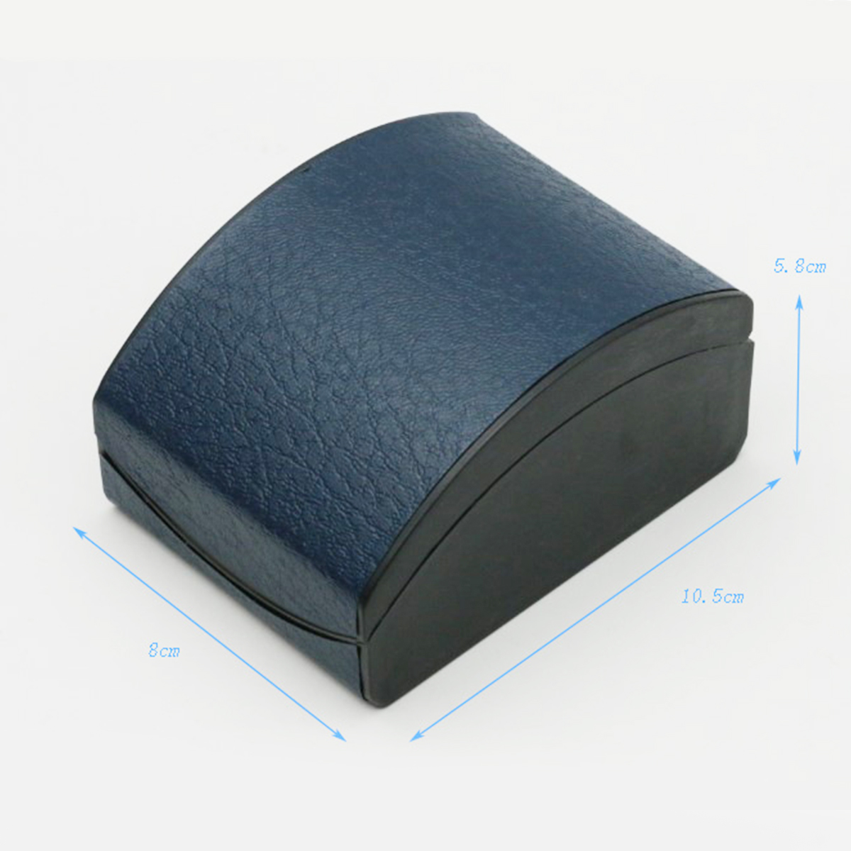 時計ディスプレイボックスジュエリー収納オーガナイザーケース装 - Men Accessories Organiser のレビューと価格