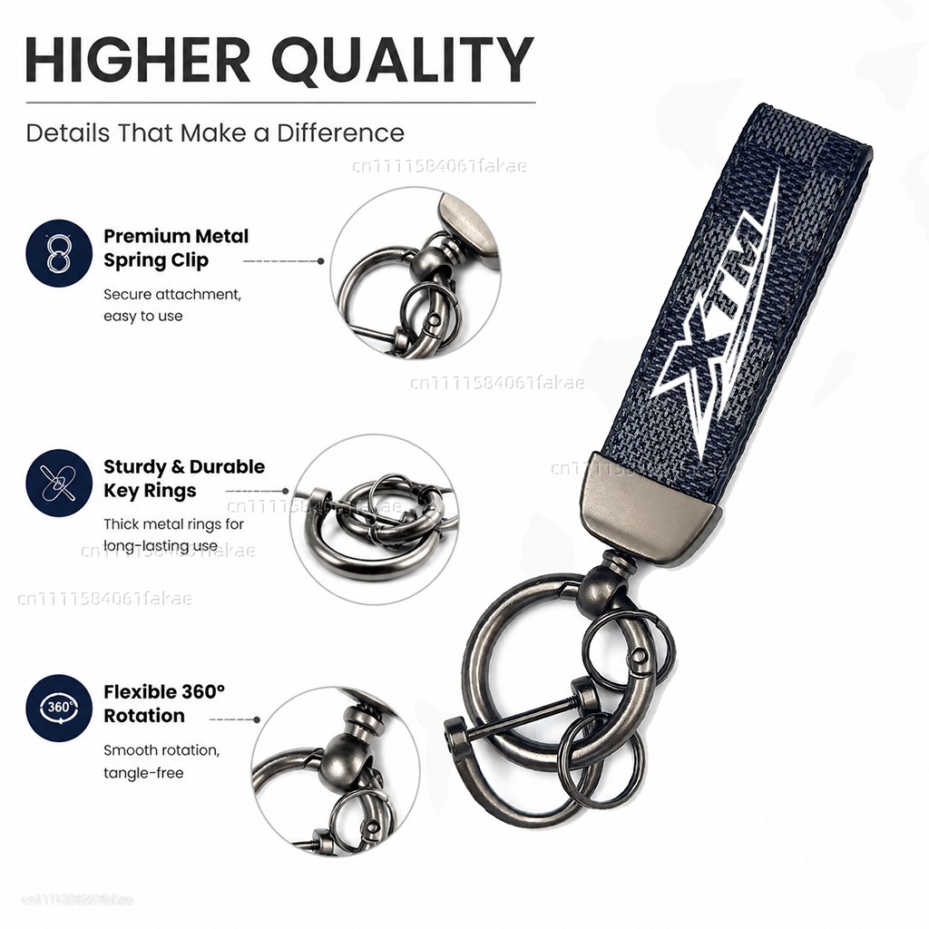 マラグティ XTM 2008-2024 オートバイキーホルダ - Men'S Accessories Rings のレビューと価格