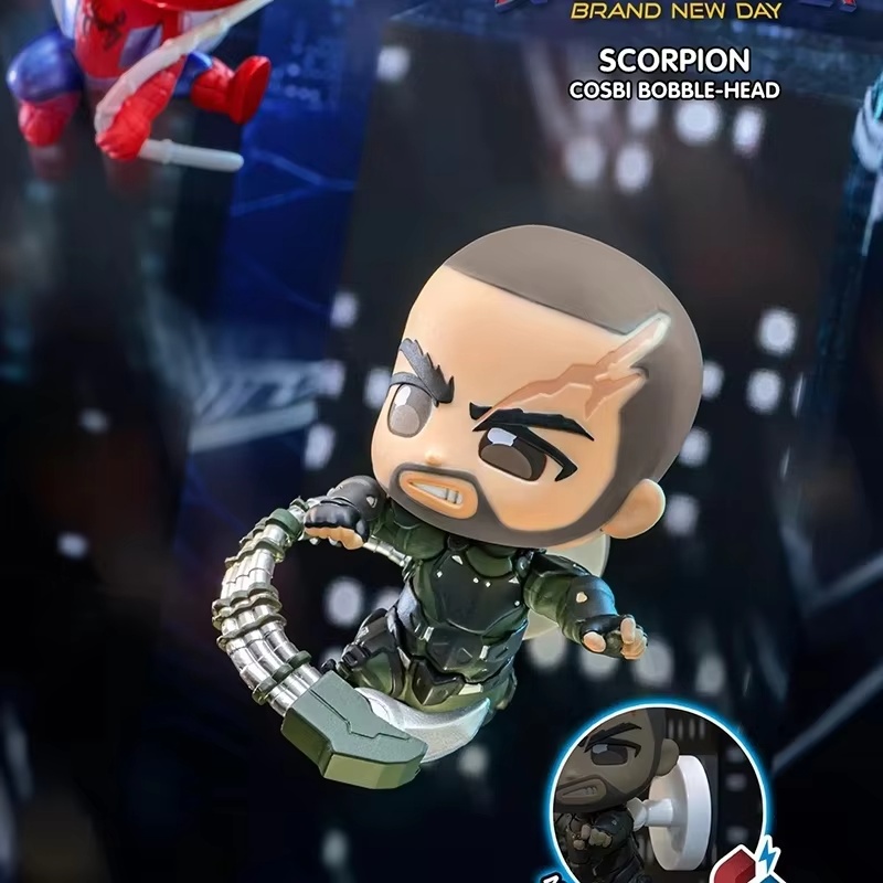 ホットトイズ スパイダーマン ブランドニューデイ コスビ ブ - Men Accessories Collection のレビューと価格