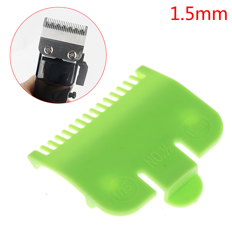 1 個 1.5 ミリメートルプロフェッショナル切断ガイドコー - Men Accessories Guide のレビューと価格
