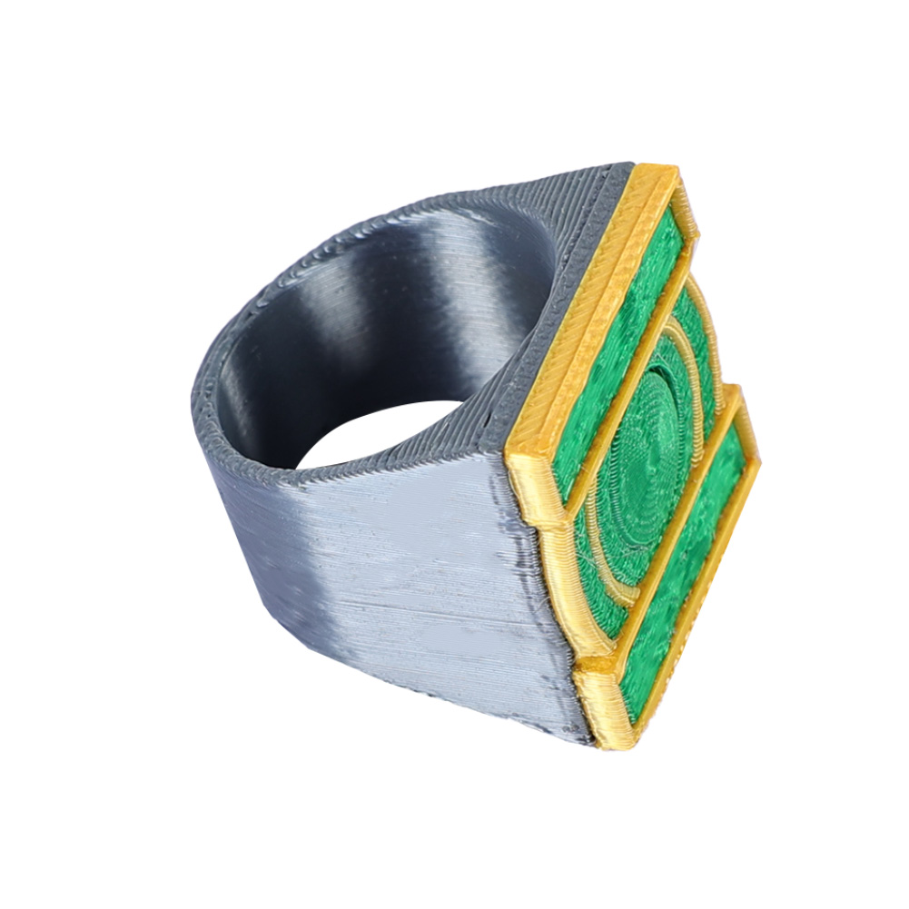 2026 メンズ ハル コスプレ パワーリング プラスチック - Men'S Accessories Rings のレビューと価格