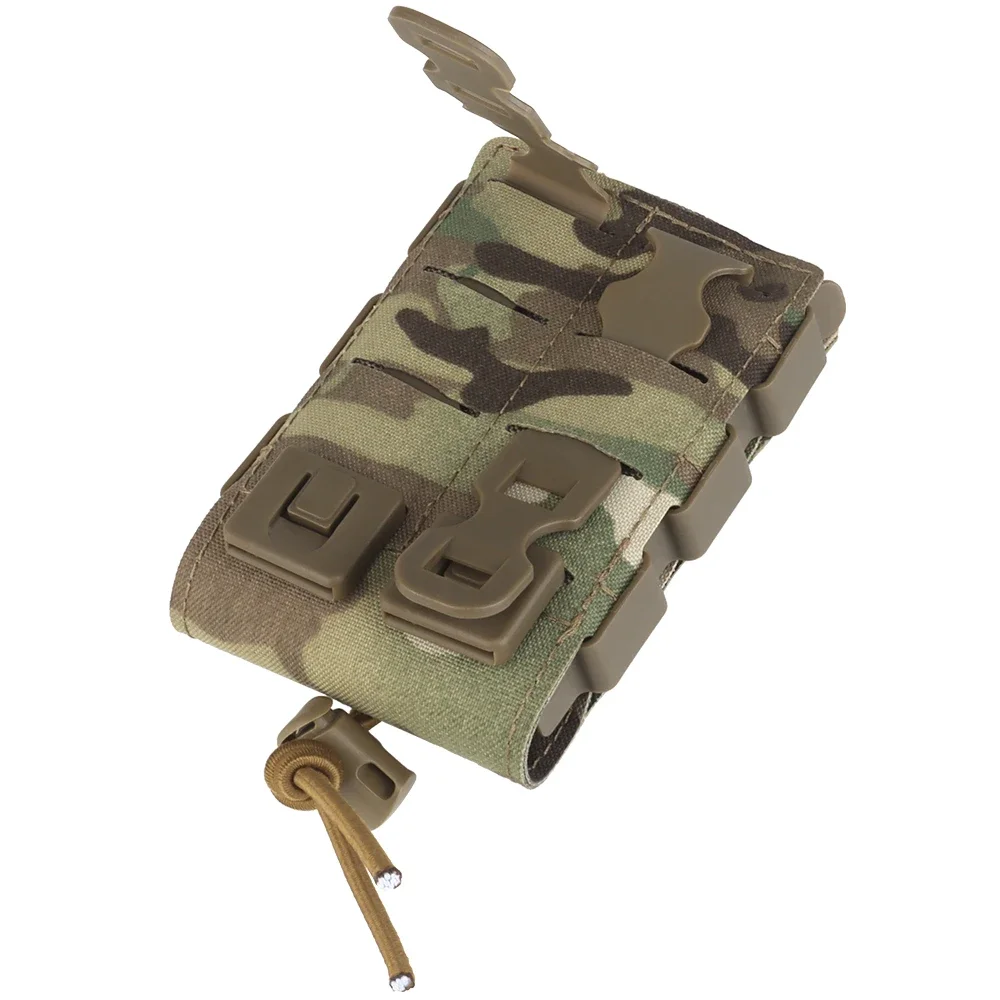 タクティカルモールバッグ,5.56タクティカルアウトドアバッ - Men Accessories Kit Bag のレビューと価格