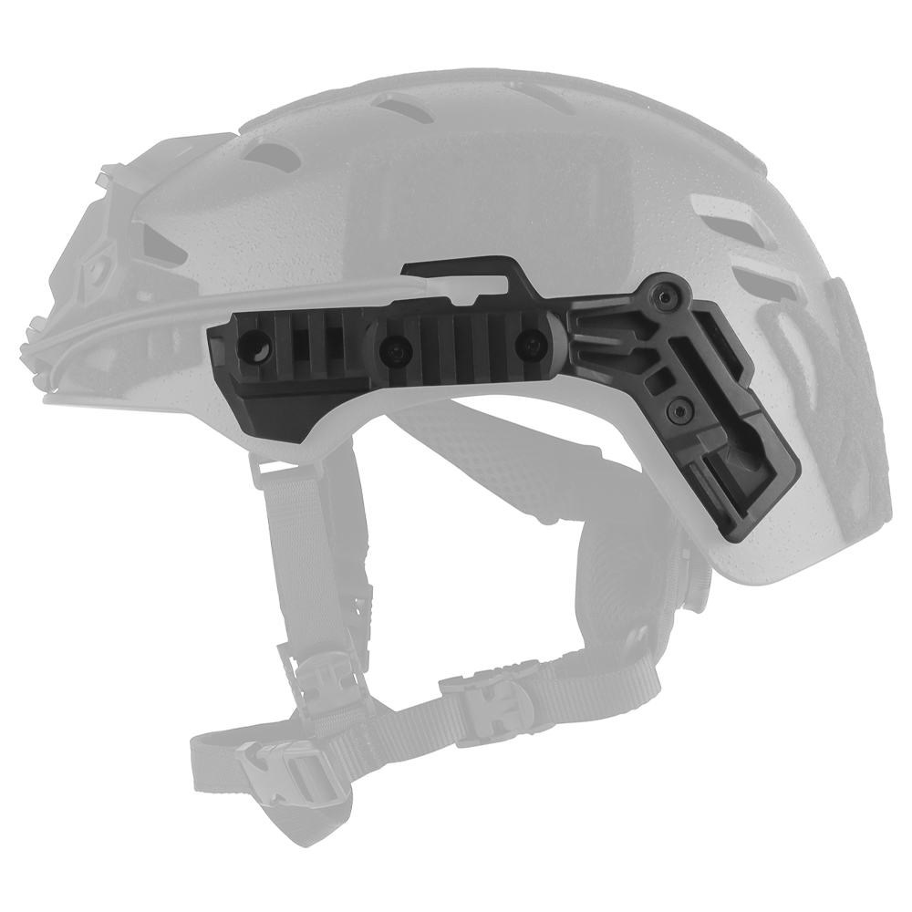 2 個ウェンディ 3.0 タクティカルヘルメットサイドガイド - Men Accessories Guide のレビューと価格