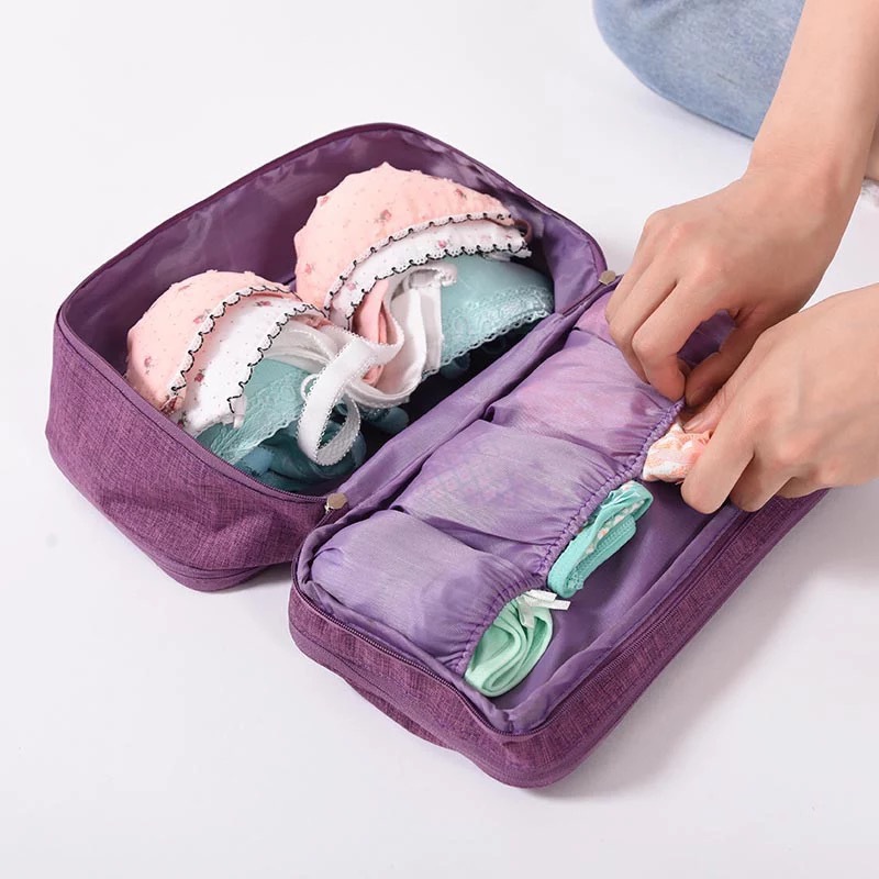 男性と女性のための旅行用下着,化粧品,ポーチ,製品アクセサリ - Men'S Accessories Wardrobe のレビューと価格