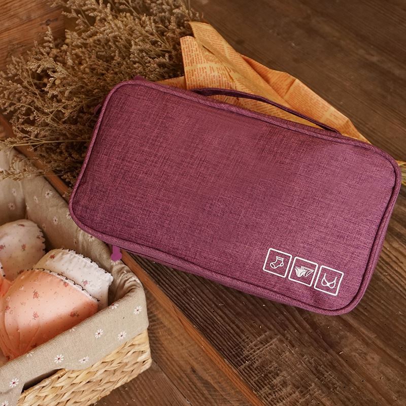 男性と女性のための旅行用下着,化粧品,ポーチ,製品アクセサリ - Men'S Accessories Wardrobe のレビューと価格