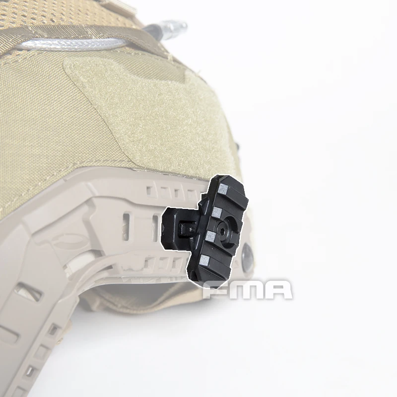 戦術ヘルメットアクセサリー FMA ACR ヘルメットマウン - Men Accessories Guide のレビューと価格