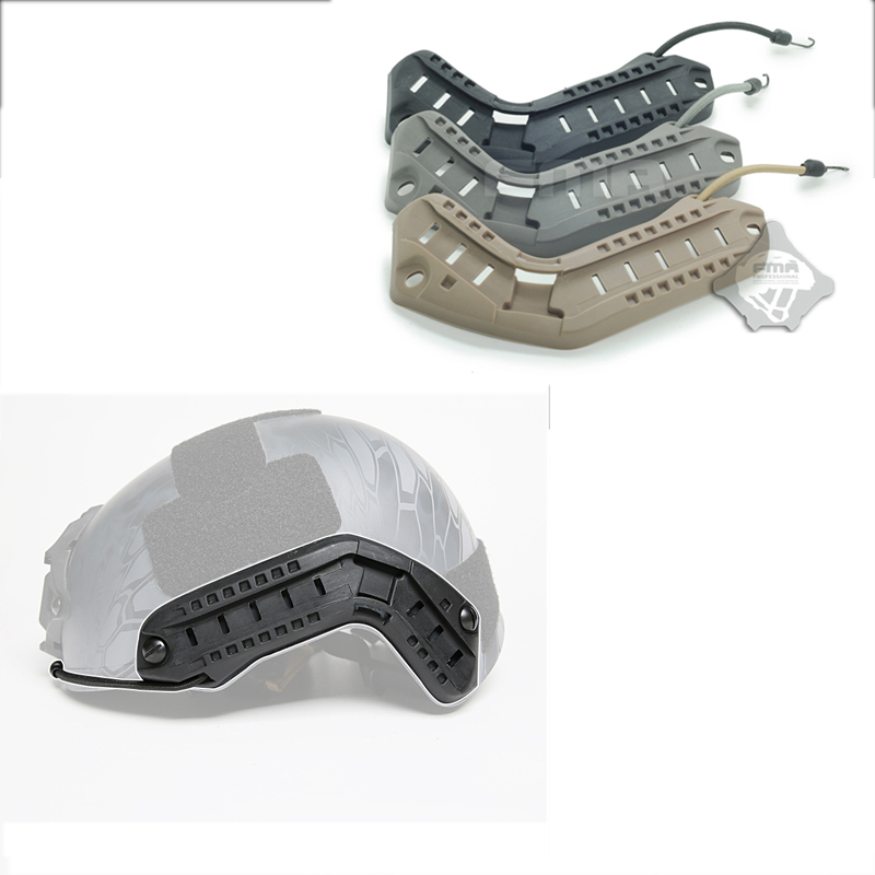 FMA ガイドレール屋外 OPS FAST 弾道/BJ/PJ - Men Accessories Guide のレビューと価格
