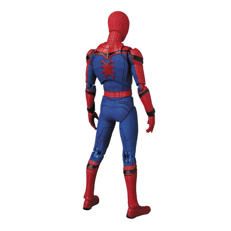 マフェックス 103 スパイダーマン アクションフィギュア  - Men Accessories Collection のレビューと価格