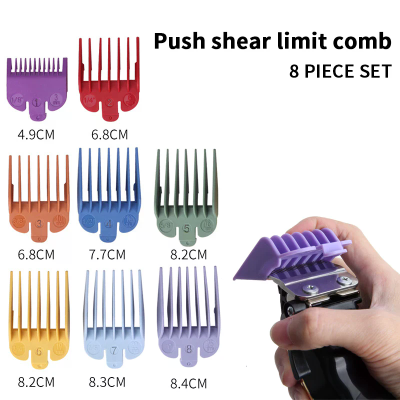 2/3/4/8/10個入り ユニバーサル メンズ ヘアクリッ - Men Accessories Guide のレビューと価格