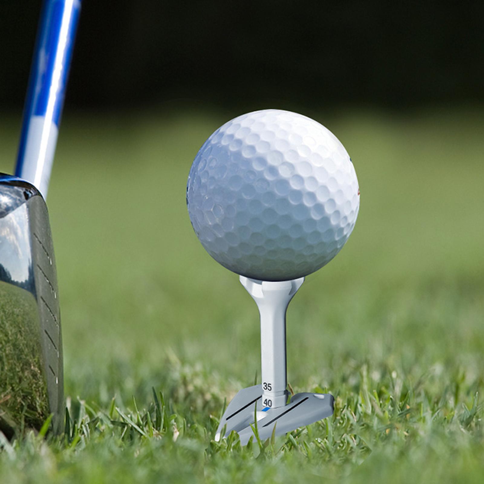 ゴルフティー オンコースアクセサリー ゴルフトレーニングティ - Men'S Accessories Golf のレビューと価格