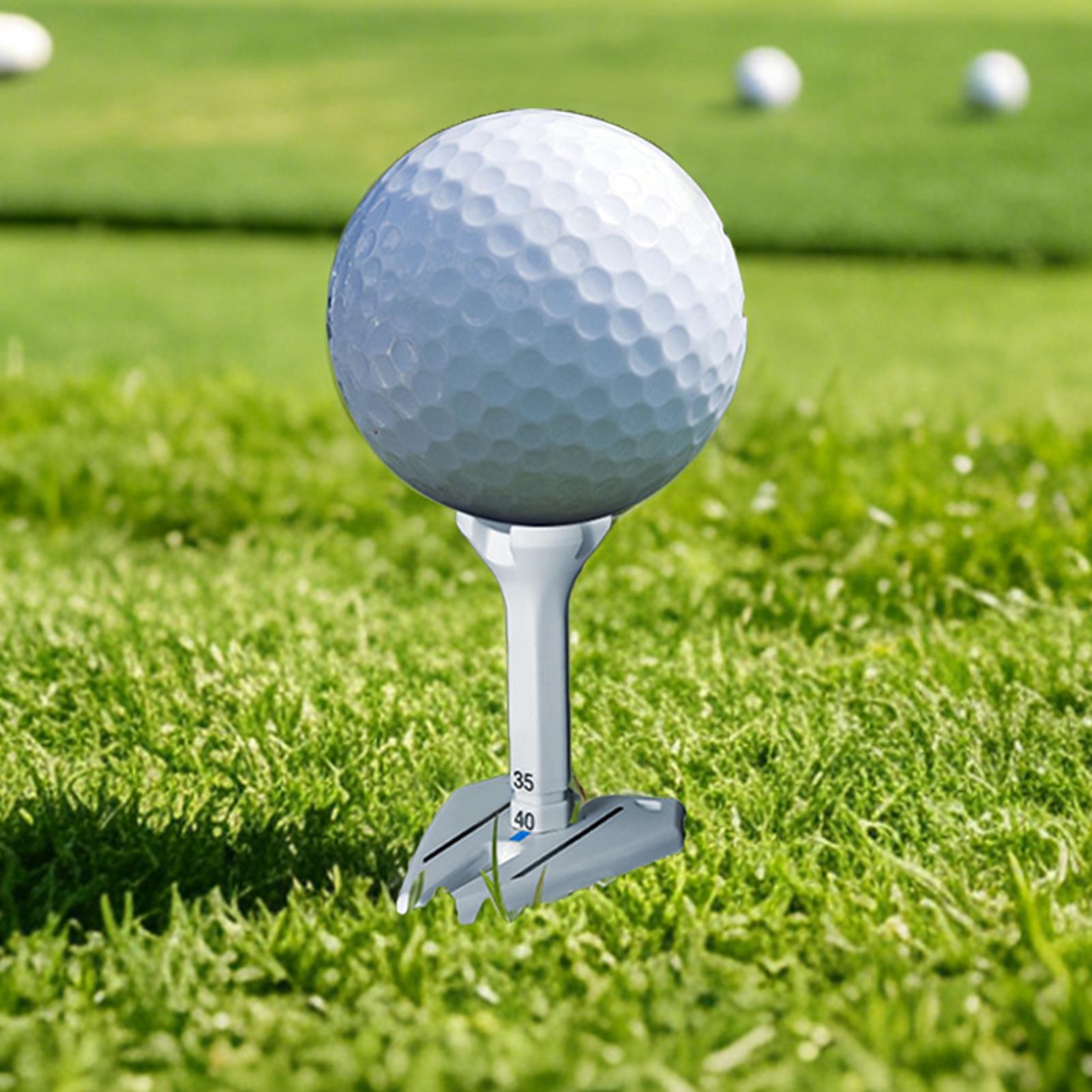 ゴルフティー オンコースアクセサリー ゴルフトレーニングティ - Men'S Accessories Golf のレビューと価格