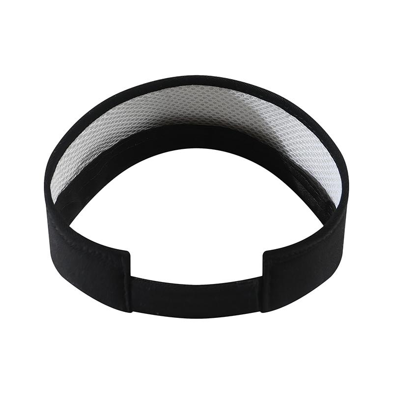 カスタムロゴ入りUVカットレディースゴルフサンハット、夏用メ - Men'S Accessories Golf のレビューと価格