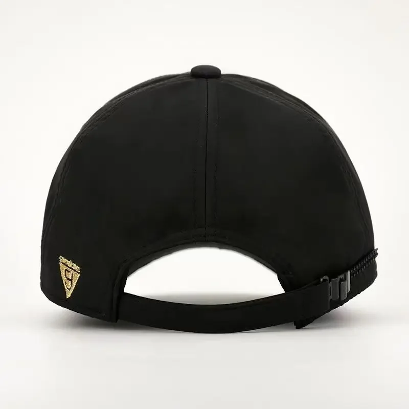 激安セール！ガマカツ防水釣り用野球帽、コットン製日除け釣り帽 - Men'S Accessories On Sale のレビューと価格