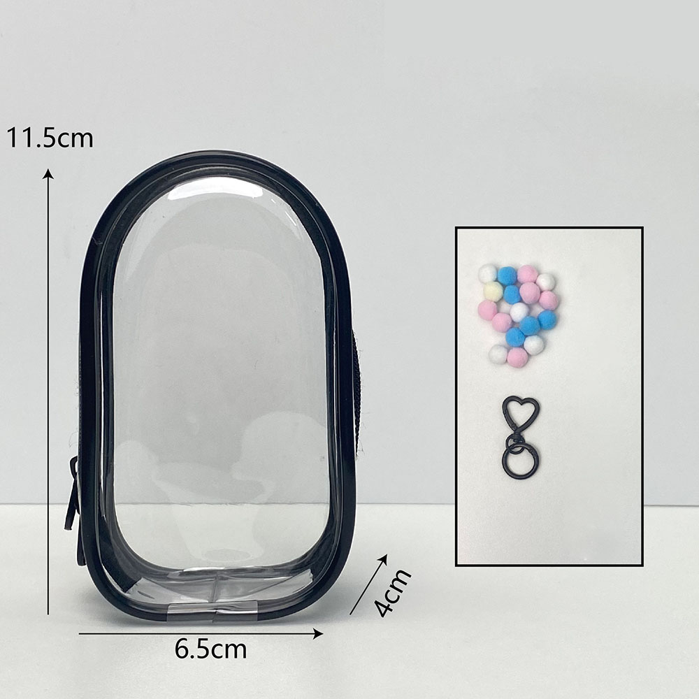 ミニラビュブ用カラフルプロテクターケースオーガナイザーボック - Men Accessories Organiser のレビューと価格