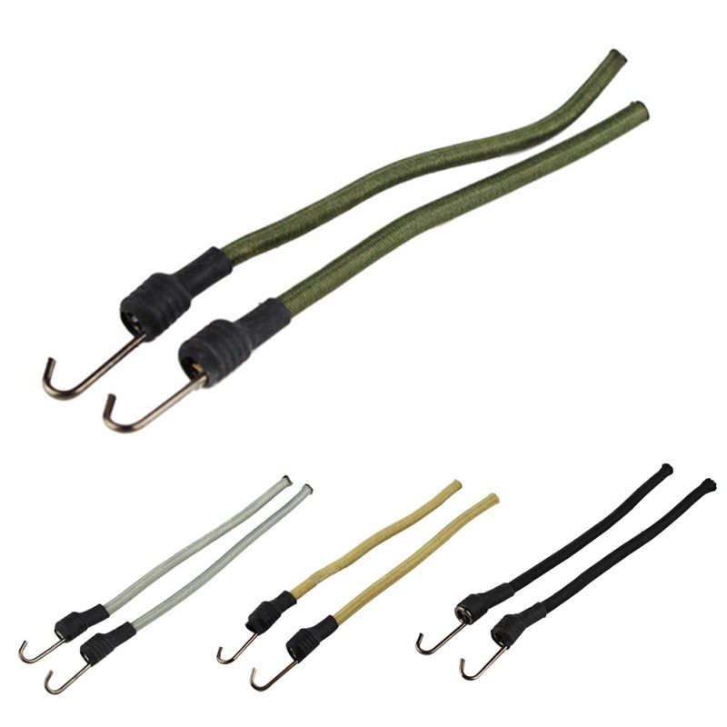 2 ピース/セット戦術ヘルメットガイドレール安全ナイロンロー - Men Accessories Guide のレビューと価格