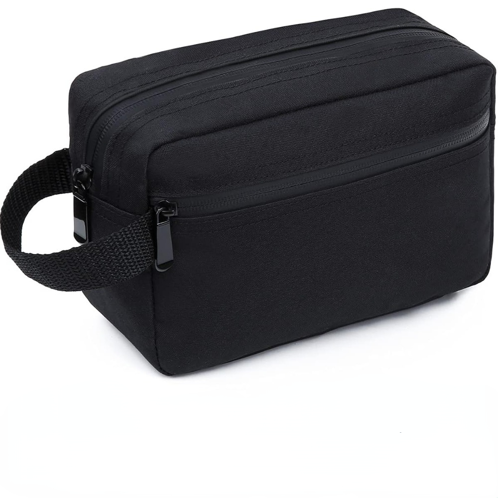 旅行用トイレタリーバッグ女性男性折りたたみ収納バッグ化粧品ブ - Men'S Accessories Wardrobe のレビューと価格