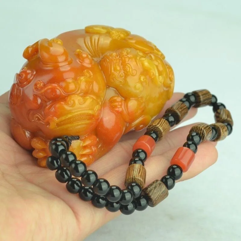 ナチュラルスタイルのロングネックレスペンダント,ジュエリー, - Men Accessories For Hand のレビューと価格